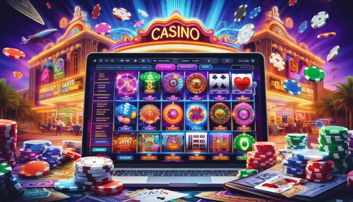 Casino Hermes